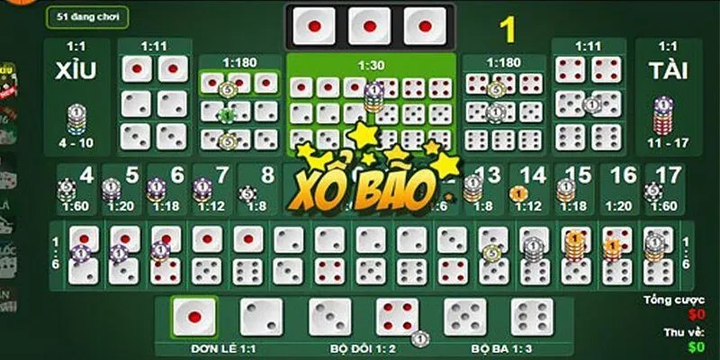 Tài xỉu sảnh rồng – Bí quyết chinh phục chiến thắng lớn 2 huong-dan-cach-tinh-diem-trong-tai-xiu-sanh-rong