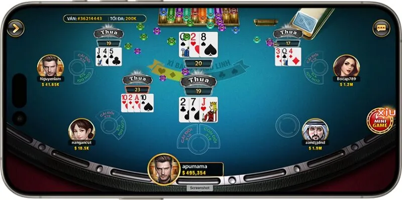 Chiến thuật chơi xì dách 8live cho tân binh từ A đến Z 3 ien-thuat-choi-xi-dach-8live-cho-tan-binh