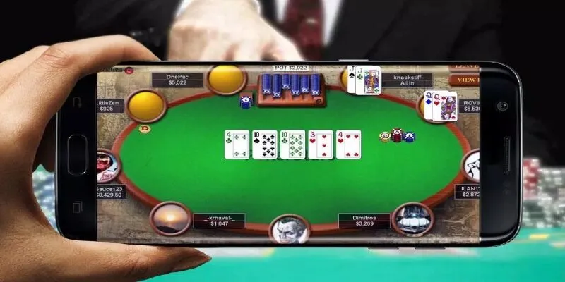 Tổng hợp chiến thuật chơi poker 8live từ cao thủ hàng đầu 3 tong-hop-chien-thuat-choi-poker-8live-tu-cao-thu