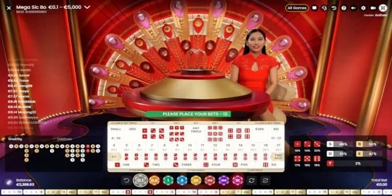 Hướng dẫn chơi Sicbo 8live từ cơ bản đến nâng cao chi tiết 3 tong-hop-meo-choi-sicbo-8live-bat-bai-tu-co-ban